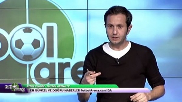 Hakan Ünsal'dan Galatasaray'a eleştiri