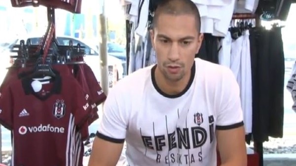 Gökhan İnler temkinli konuştu!