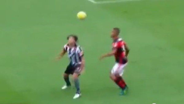 Brezilya'da herkes Ronaldinho!