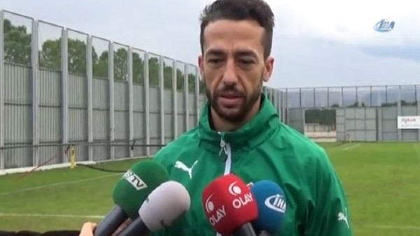 Bilal Kısa: 'Yeterli olduğumu düşünmüyorum'