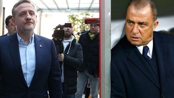 Göksel Gümüşdağ: 'Fatih Terim'in en büyük hatası...'