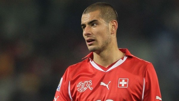 Eren Derdiyok'un Faroe Adaları'na attığı gol