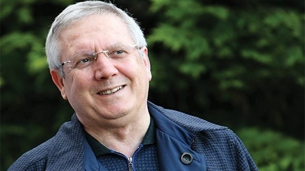 Aziz Yıldırım'dan derbi öncesi taraftarlara çağrı