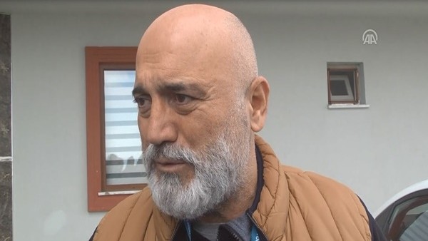 Hikmet Karaman: 'Önce aile ve insanın sağlığı gelir'