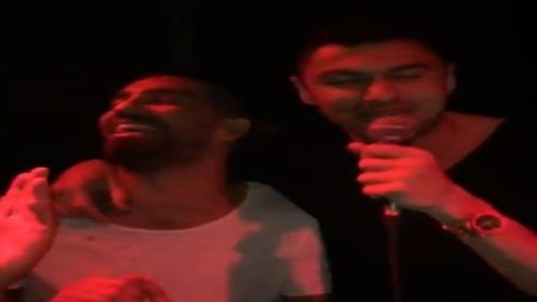 Burak ve Arda'dan Sarı Çizmeli Mehmet Ağa