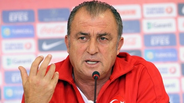 Fatih Terim 