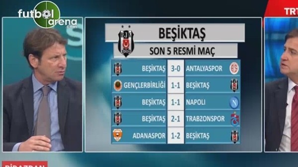 Kaya Çilingiroğlu: ''Cenk kaleden uzak duruyor.''