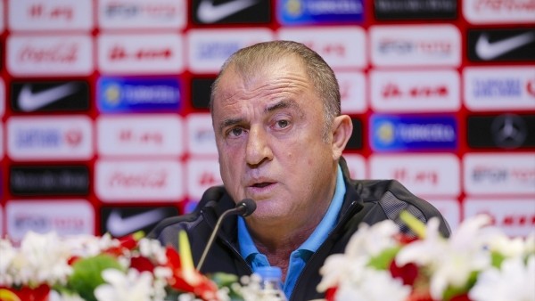 Emre Belözoğlu, Fatih Terim'i nasıl ikna etti?