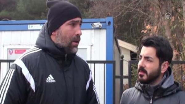 Tudor: 'Milli maç aralarını sevmiyorum'