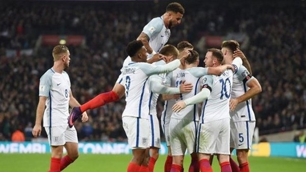 İngiltere 3-0 İskoçya (Maç Özeti)