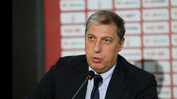 Levent Nazifoğlu'nun açıklamaları