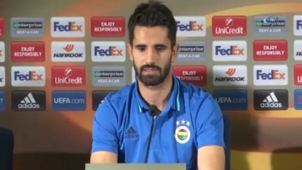 Alper Potuk: 'Zorya'yı taraftarımızın desteği ile yeneceğiz'