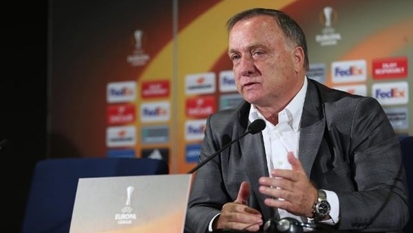 Advocaat: 'Doğru çözümü bulmalıyız'