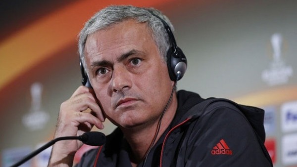 Jose Mourinho'nun unutulmaz sözü