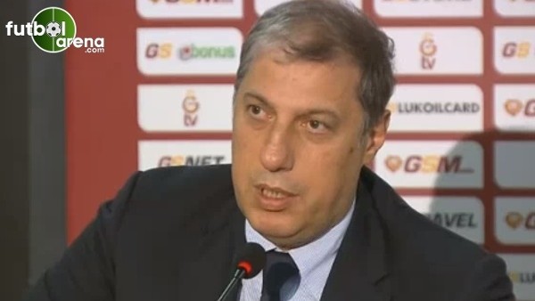 ''Fenerbahçe'yi yen, ayağa kalk.''