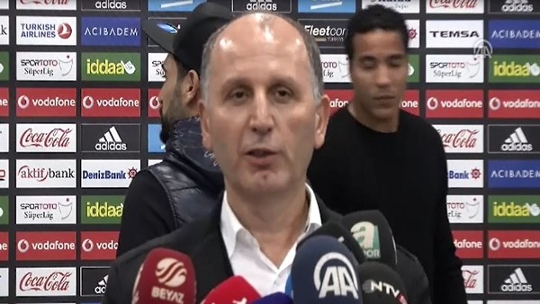 Muharrem Usta, Mete Kalkavan'ı bombaladı