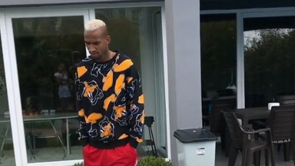 Talisca'dan mesaj var!