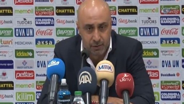 Tolunay Kafkas'tan Fenerbahçe'ye tebrik