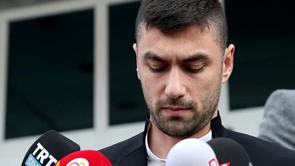 Burak Yılmaz: 