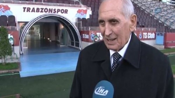 Özkan Sümer: 'Ders alınması gereken yılları burada yaşadık'