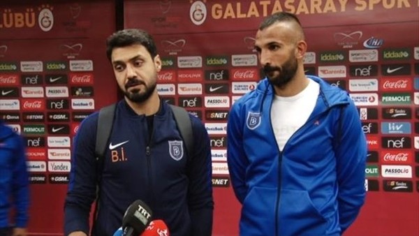 Bekir İrtegün 'Çok iyi analiz yapıyoruz'