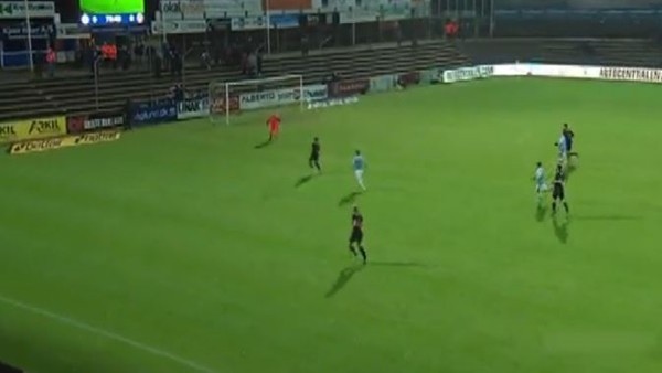 Herkesi şok eden olay!