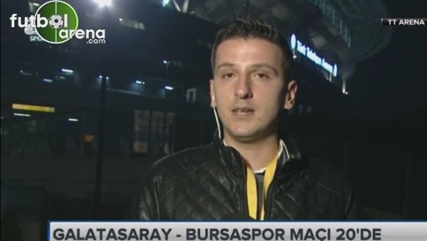 Riekerink'in bu akşamki ilk 11 tercihinin sebepleri