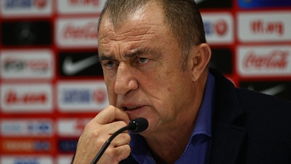 Cumhurbaşkanı Fatih Terim'i aradı mı?