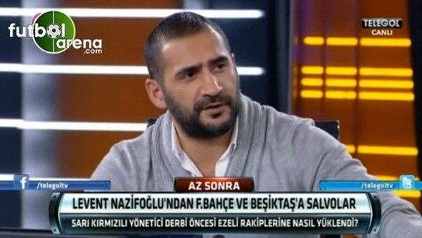 Ümit Karan: ''Galatasaray şampiyonluk yarışından uzaklaştırılmaya çalışılıyor.''