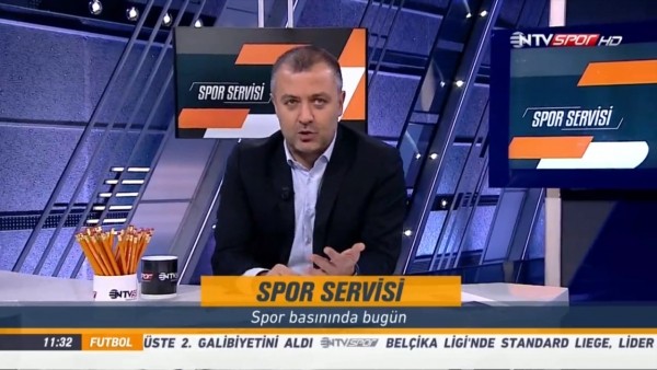 Şenol Güneş'in fikstürü eleştirmesinin manası yok