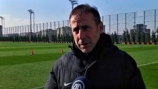 Abdullah Avcı: 'Emre henüz kararını vermedi'