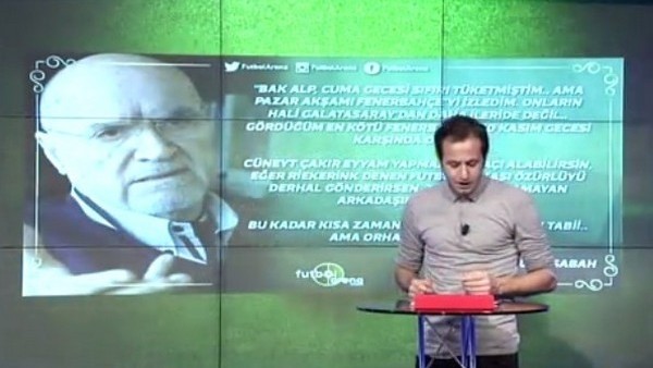 Hıncal Uluç: 'Riekerink denen futbol zekası özürlü'