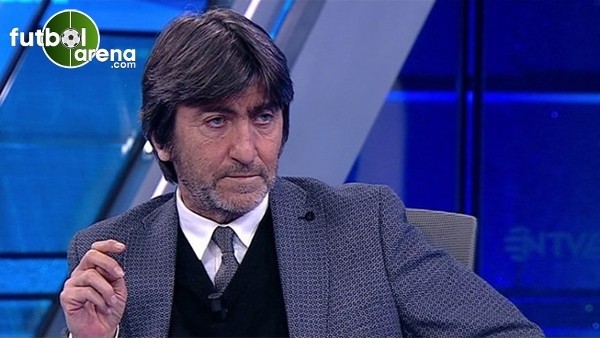 ''Şimdi golleri ile görüyoruz eskiden Reina'da görüyorduk.'' 