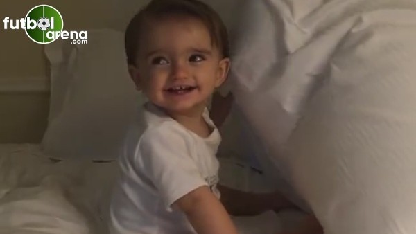 Xess Xava'nın eğlenceli anları