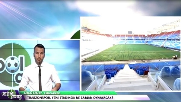 Akyazı Stadı ne zaman açılacak?