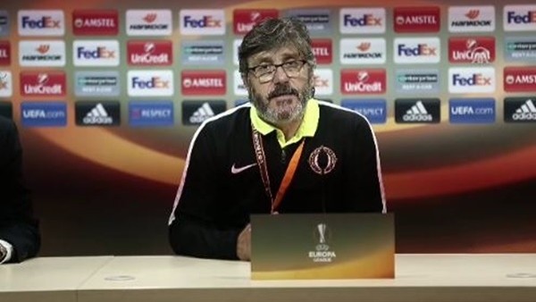 Mustafa Reşit Akçay'dan galibiyet açıklaması