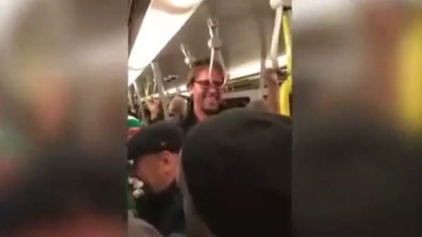 Jurgen Kloop metroda