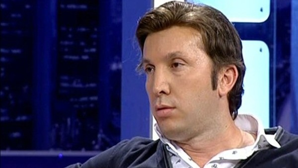 Evren Turhan, Sneijder ve Selçuk İnan'ı eleştirdi