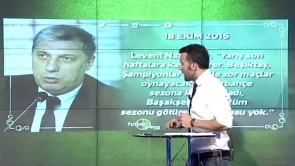 Semih Haznedaroğlu: 'Teknik direktör değişimi yararlı olmayabilir'