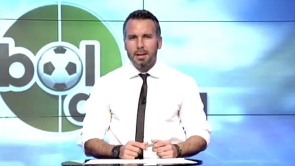 Demba Ba, FB TV'de Beşiktaş'ı övdü