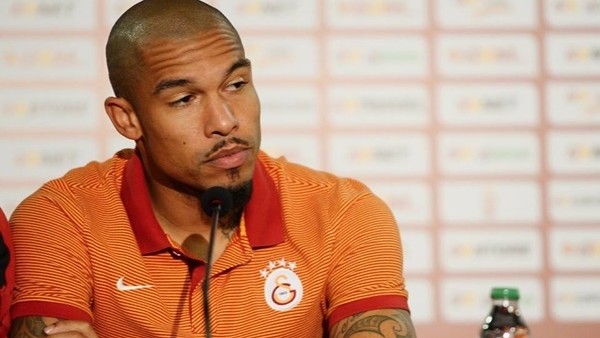 De Jong'tan önemli açıklamalar