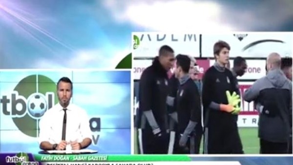 Beşiktaş'ın Benfica kadrosu nasıl olacak?