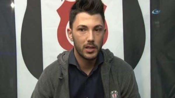 Tolgay Arslandan transfere açık kapı