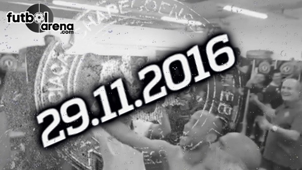 Chapecoense takımının hüzünlü final hikayesi