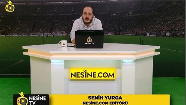 İddaa tahminleri (6 Kasım 2016)