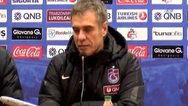 Ersun Yanal: 'Tünelden doğru çıkmak zorundayız'