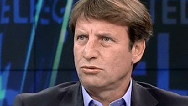 Kaya Çilingiroğlu: 'Fatih Terim istifa etmeli'