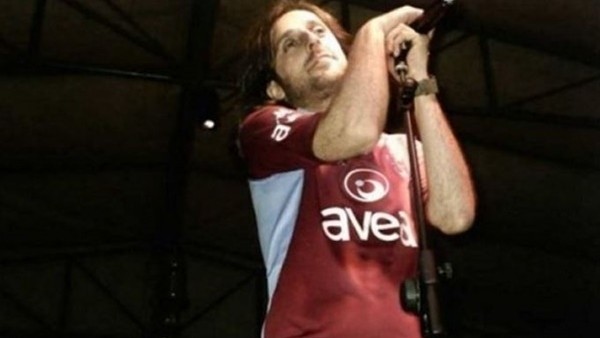 Trabzonspor'dan Kazım Koyuncu belgeseli