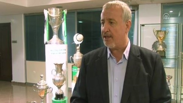 Bursaspor'un derdi sakatlıklar