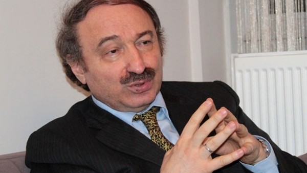 Avni Aker'in vedası ile ilgili Faruk Özak'ın açıklamaları